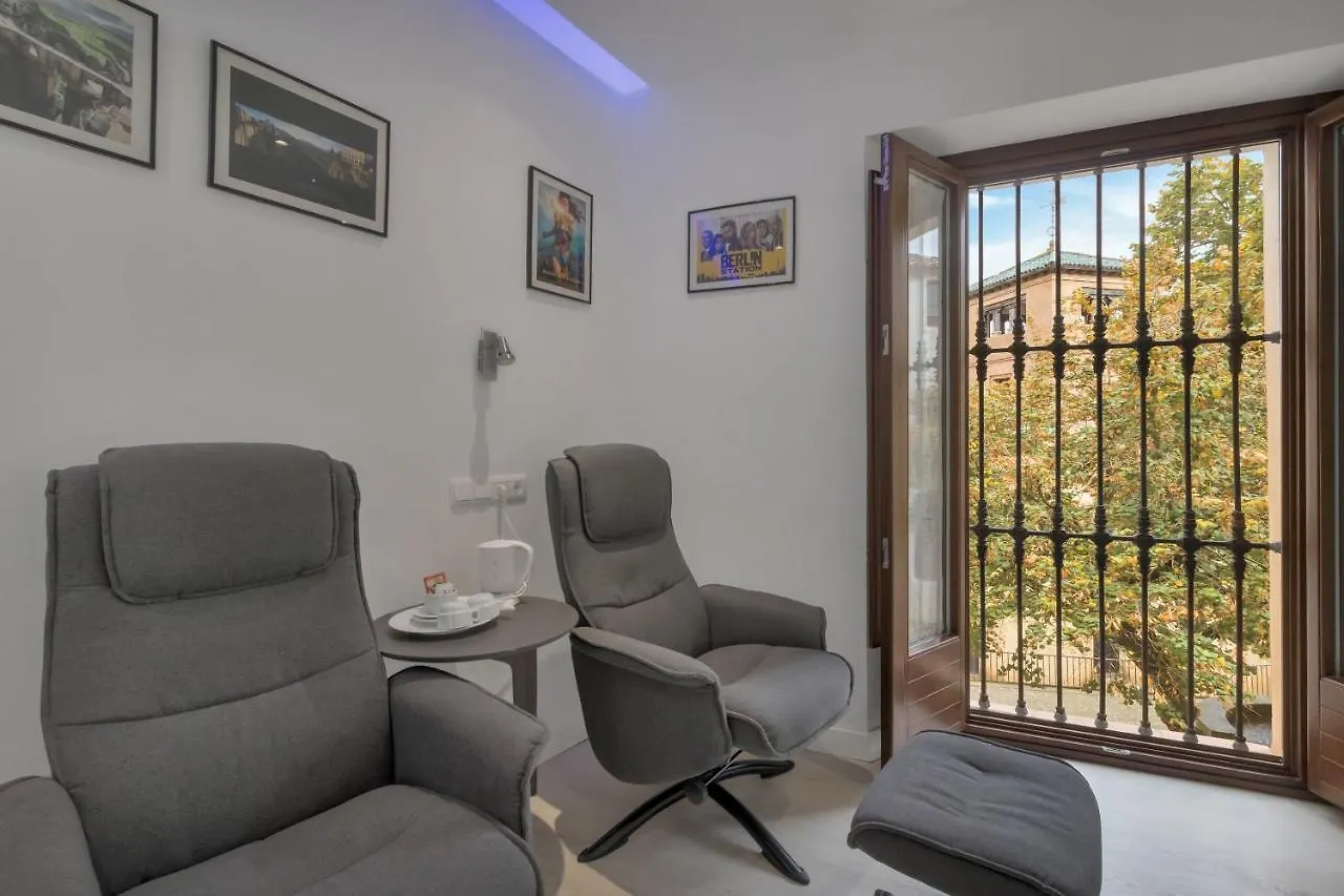 Hotel Ronda Nuevo