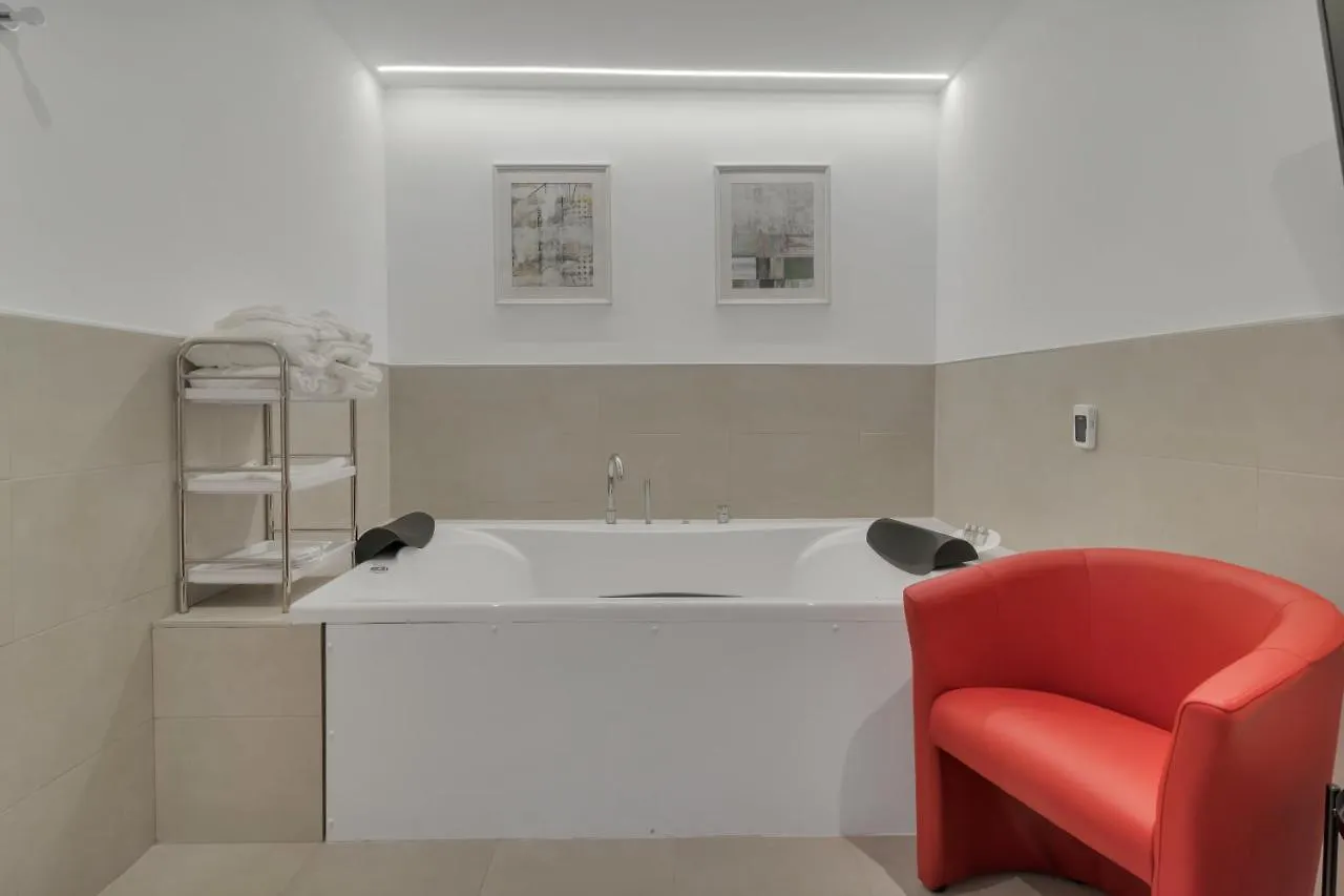 ****  Hotel Ronda Nuevo Spain