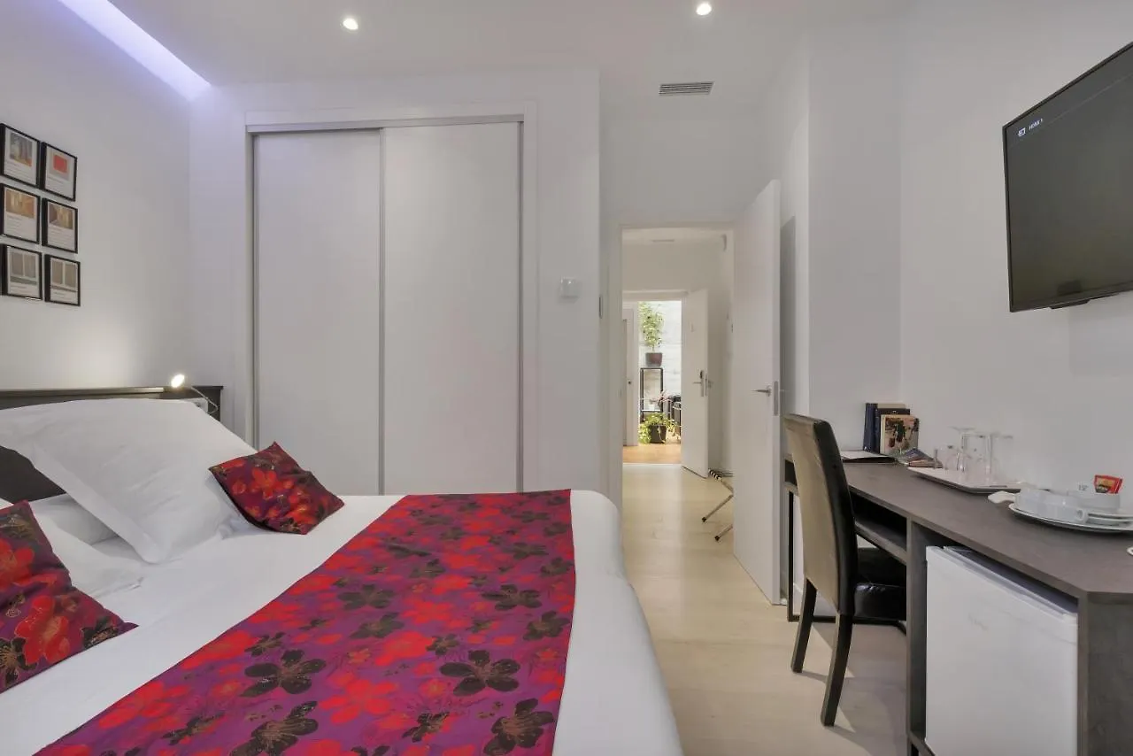 Hotel Ronda Nuevo 4*,