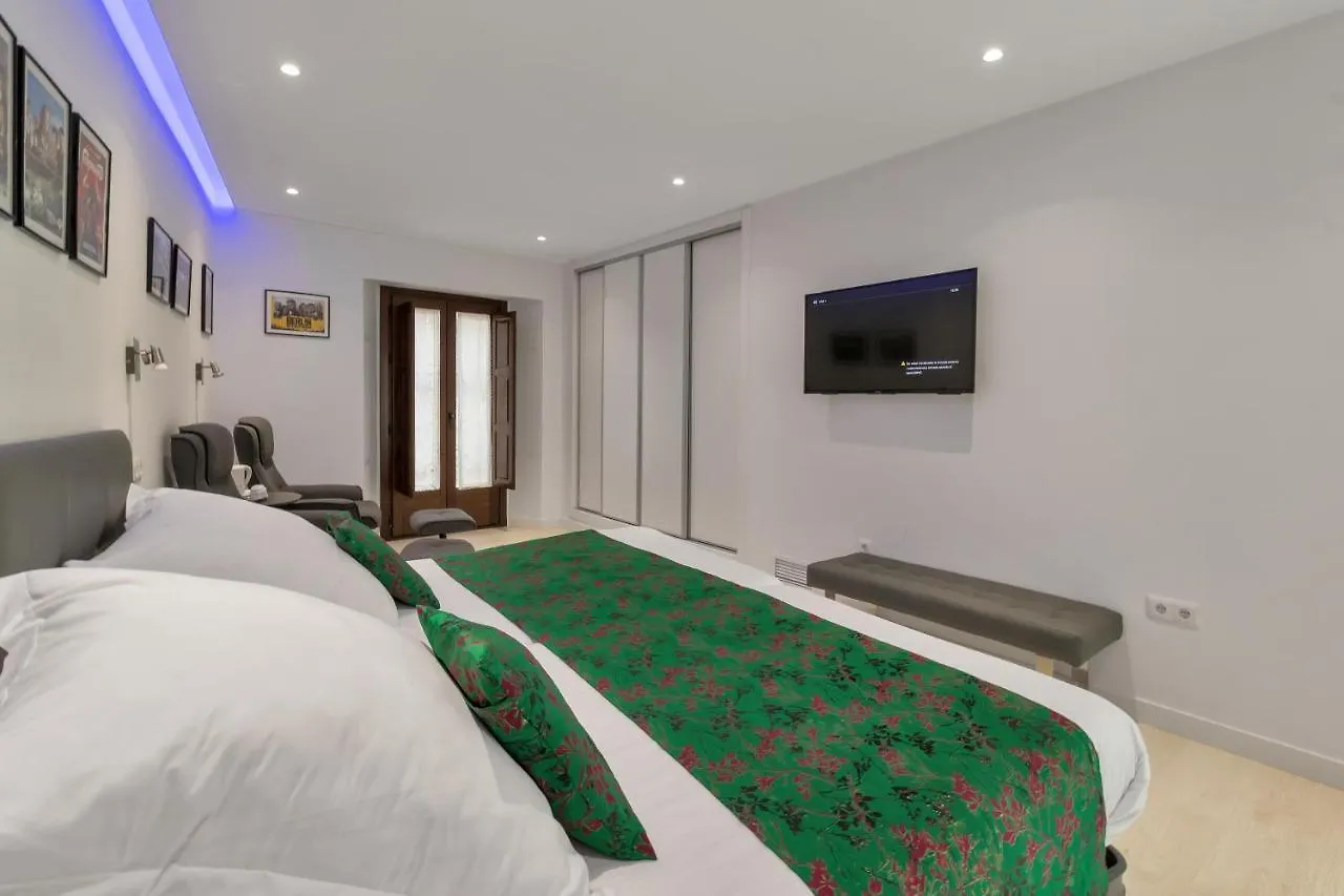 Hotel Ronda Nuevo 4*,  Spain
