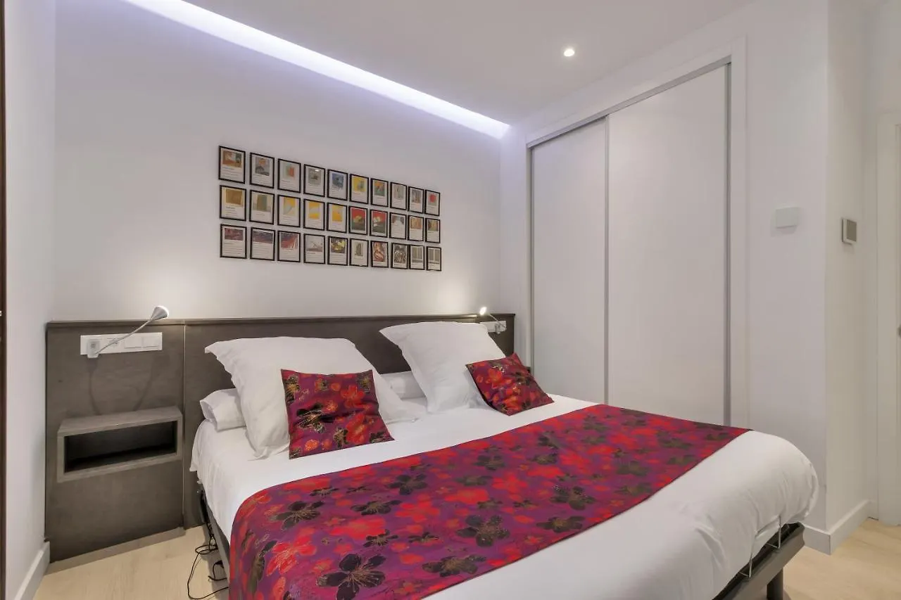 Hotel Ronda Nuevo