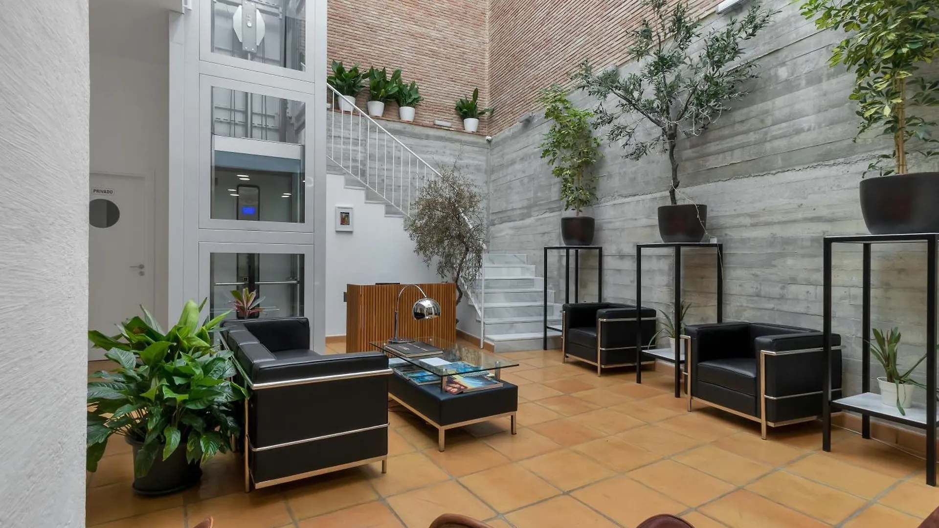 Hotel Ronda Nuevo