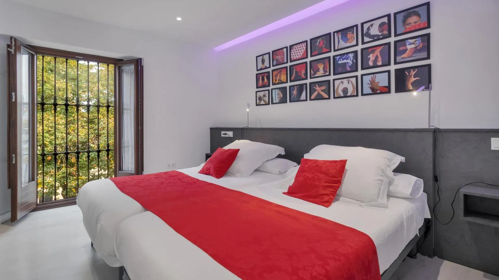 Hotel Ronda Nuevo