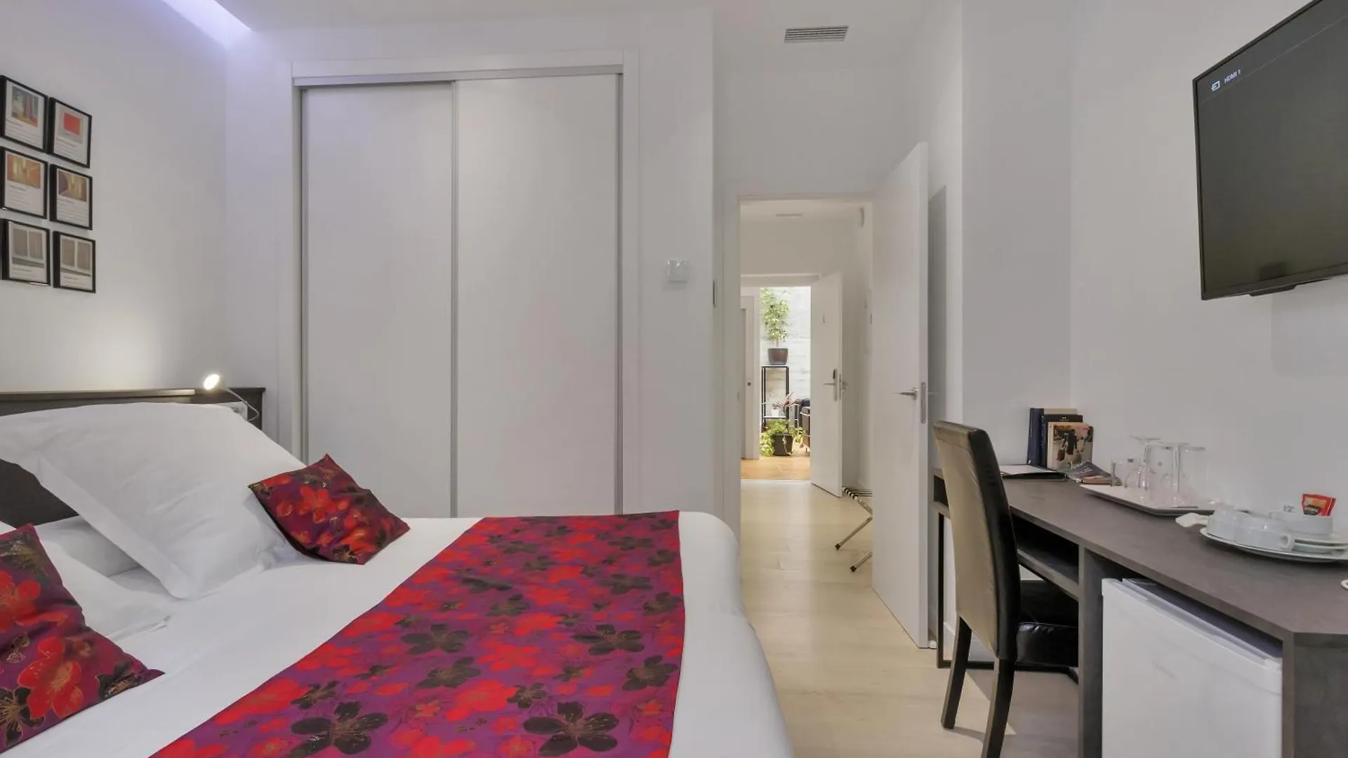 ****  Hotel Ronda Nuevo Spain