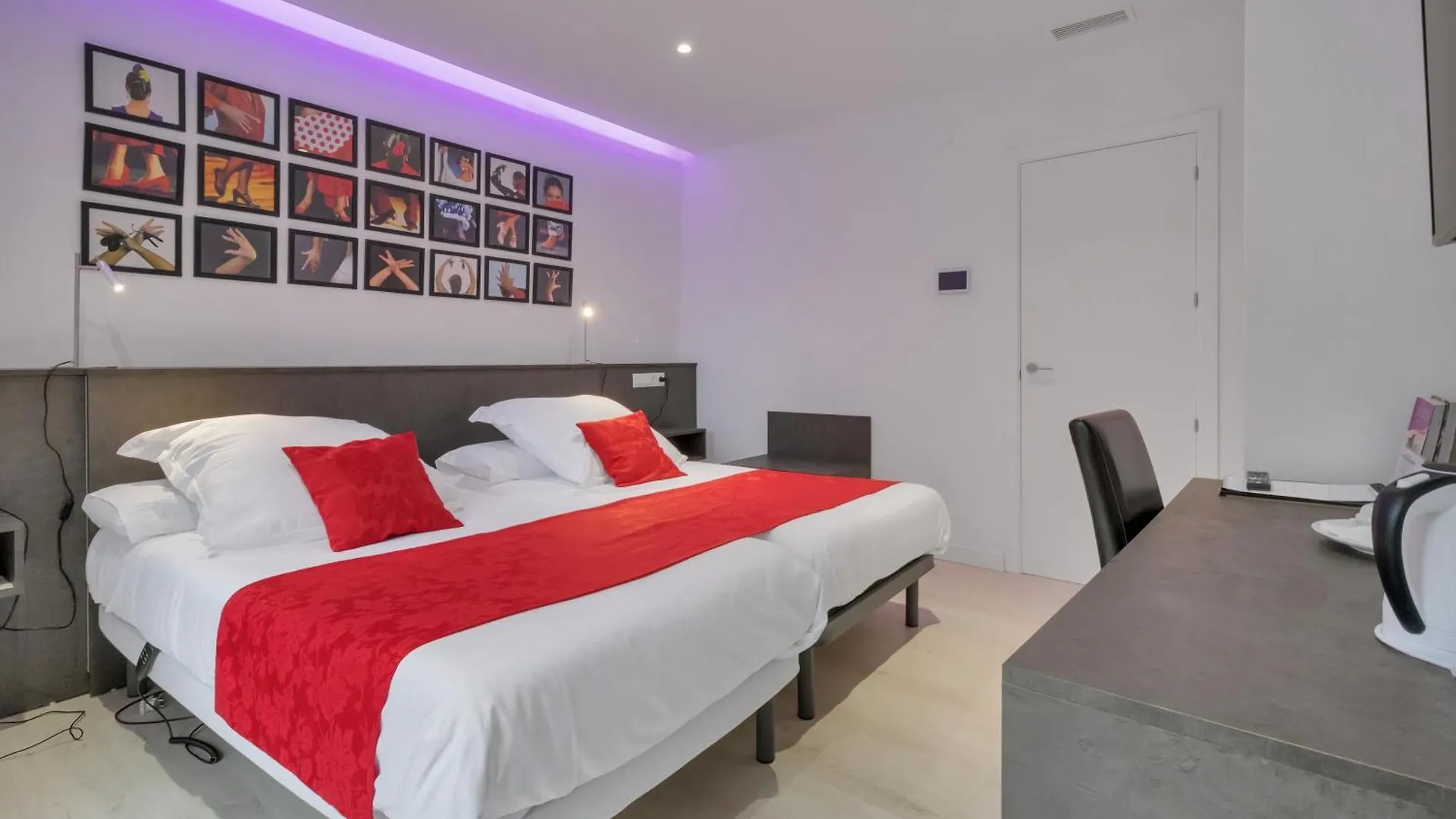 Hotel Ronda Nuevo