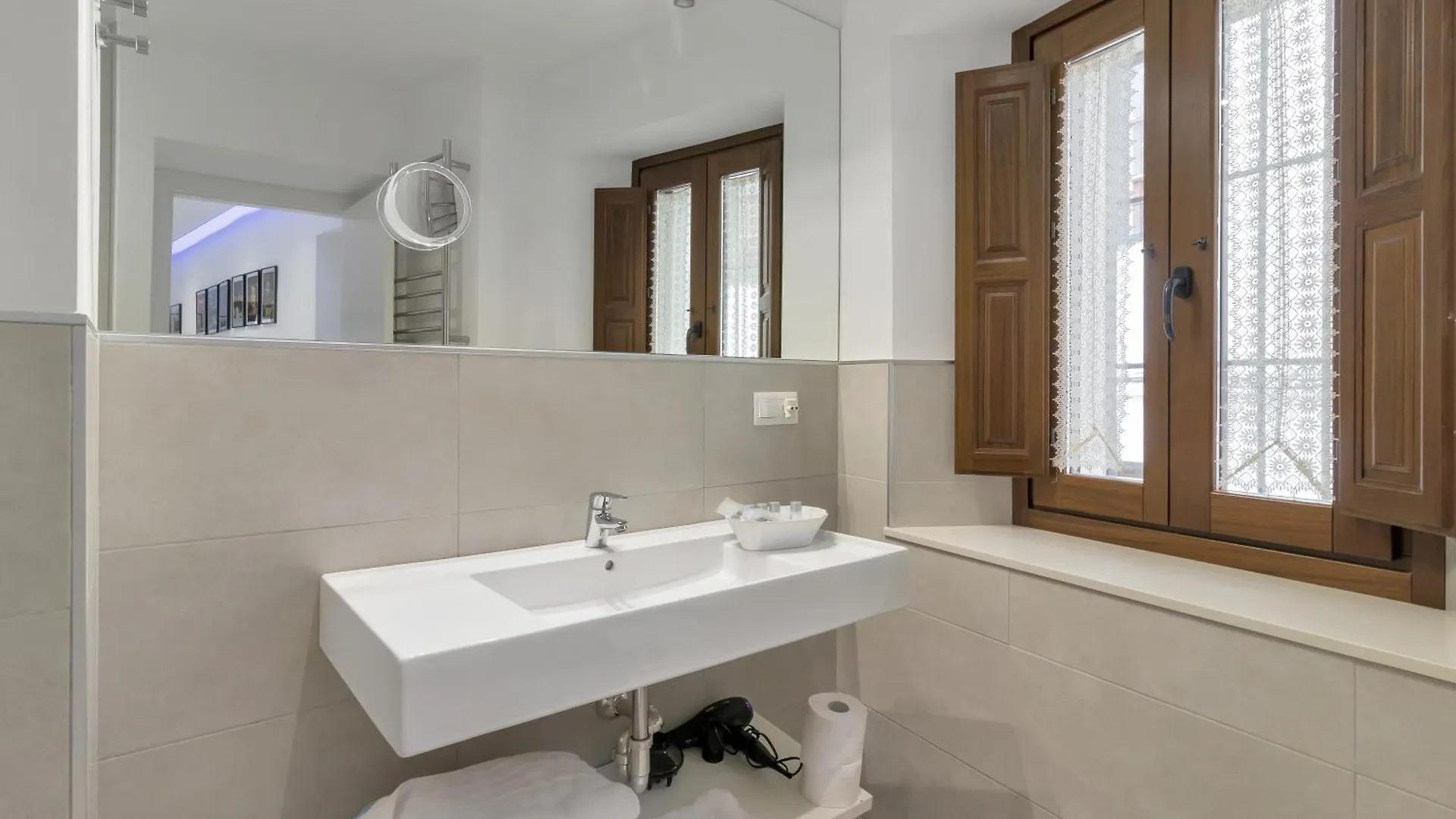 Hotel Ronda Nuevo