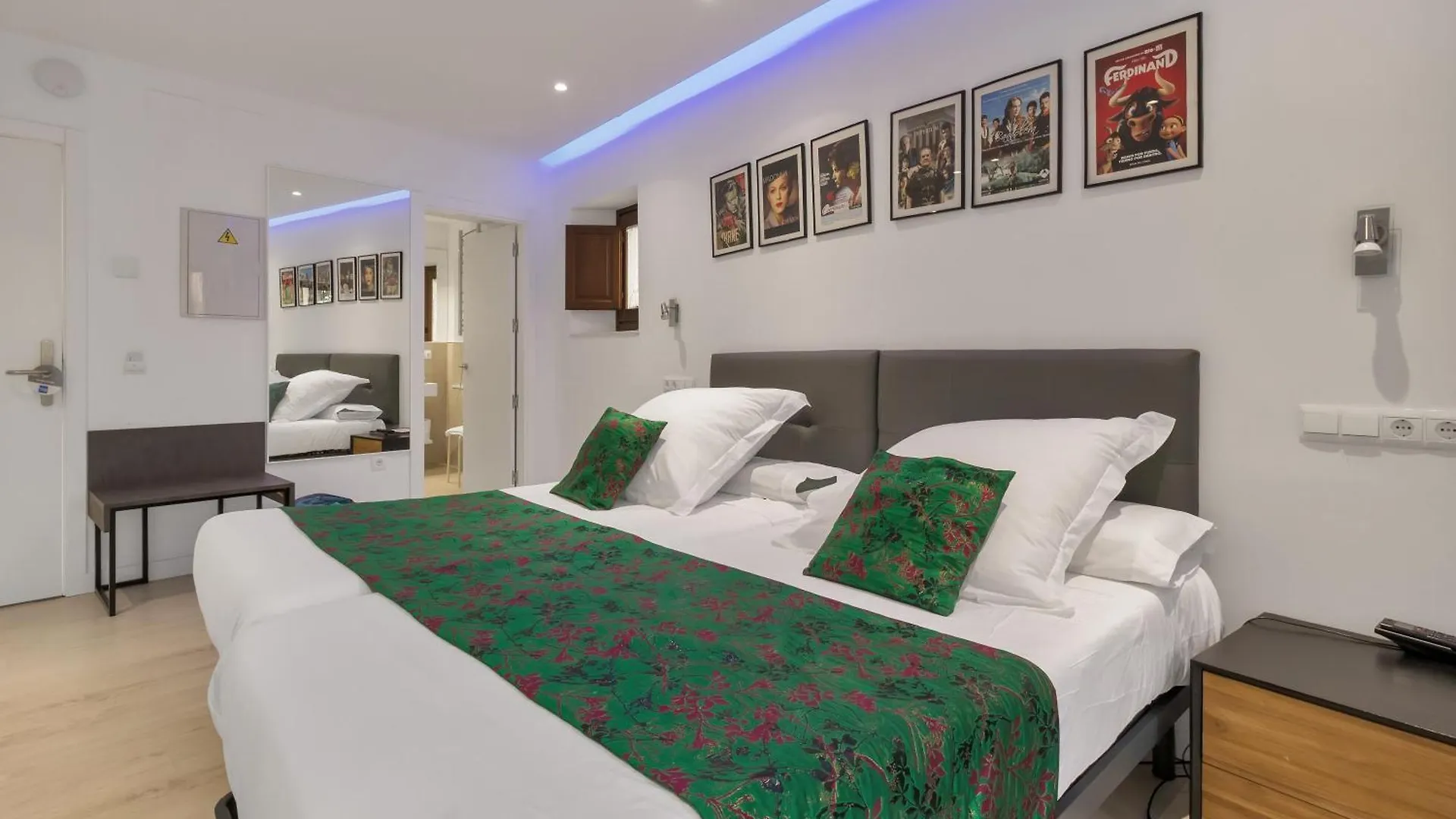 Hotel Ronda Nuevo