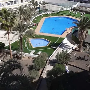  Aparthotel Molinos Spain