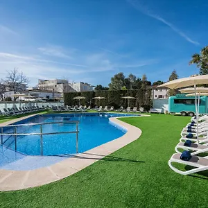 **** Hotel Thb Maria Isabel - Adults Only Spain