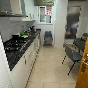 Bruc 3 , Barcelona Spanje
