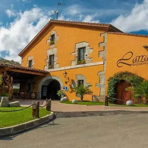 Larranaga , Azpeitia Spanje