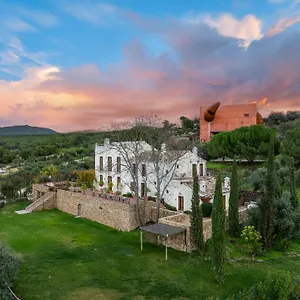 Cortijo La Organic Hotel