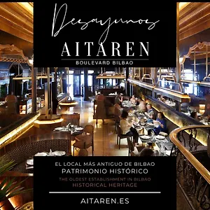 *** Guest house Plaza Nueva Spain