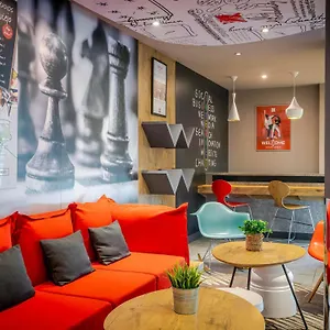 Ibis Bilbao , Barakaldo Spanje