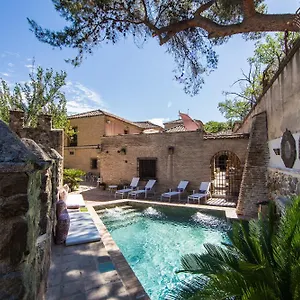 Hacienda Del Cardenal Hotel