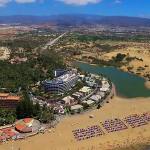 Aparthotel Oasis Sol Spain