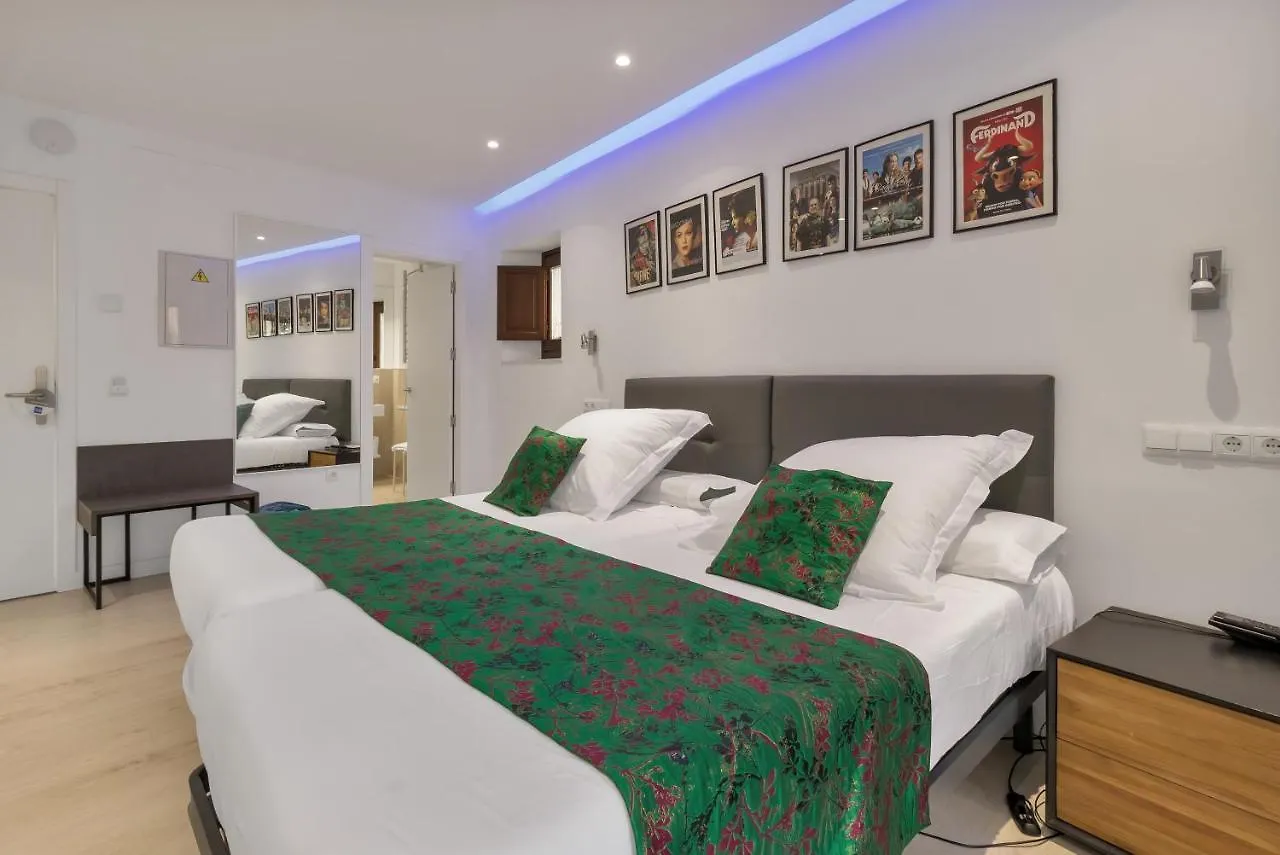 Hotel Ronda Nuevo 4*,  Spain
