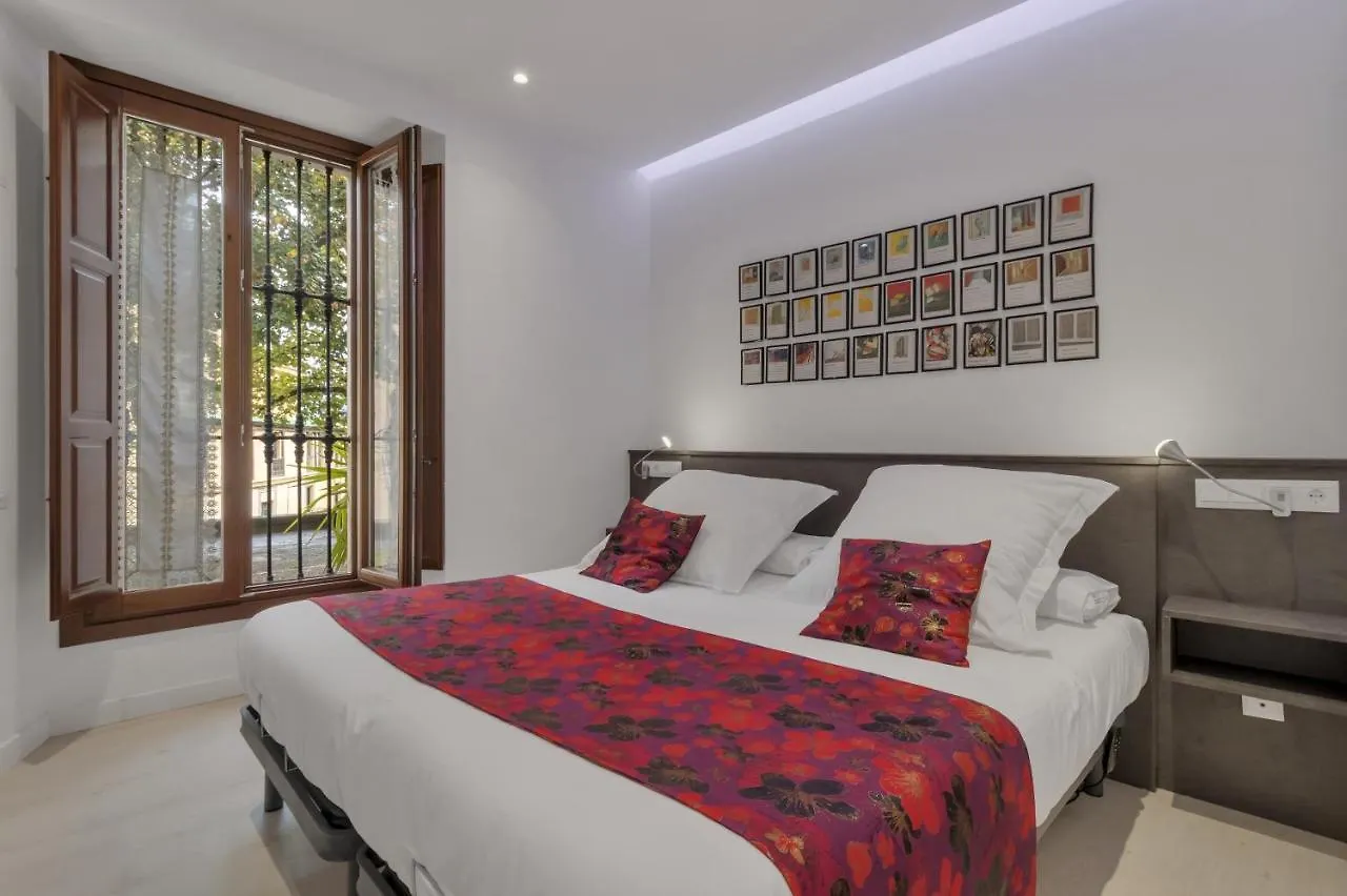 Hotel Ronda Nuevo