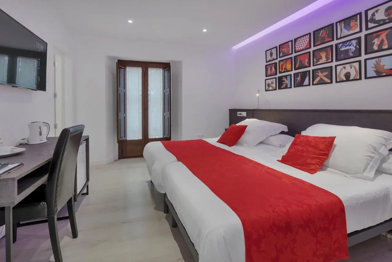 Hotel Ronda Nuevo