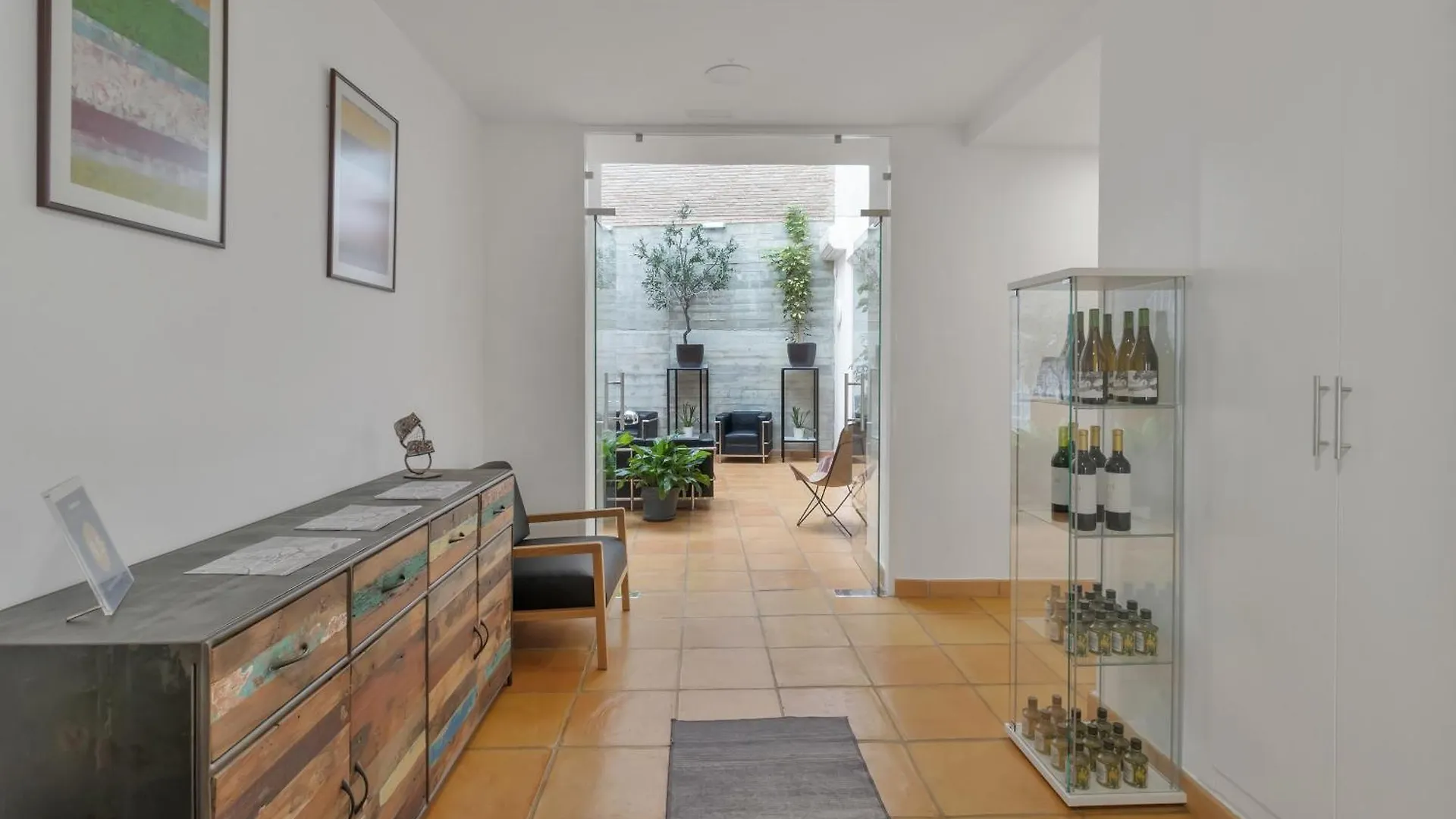 ****  Hotel Ronda Nuevo Spain