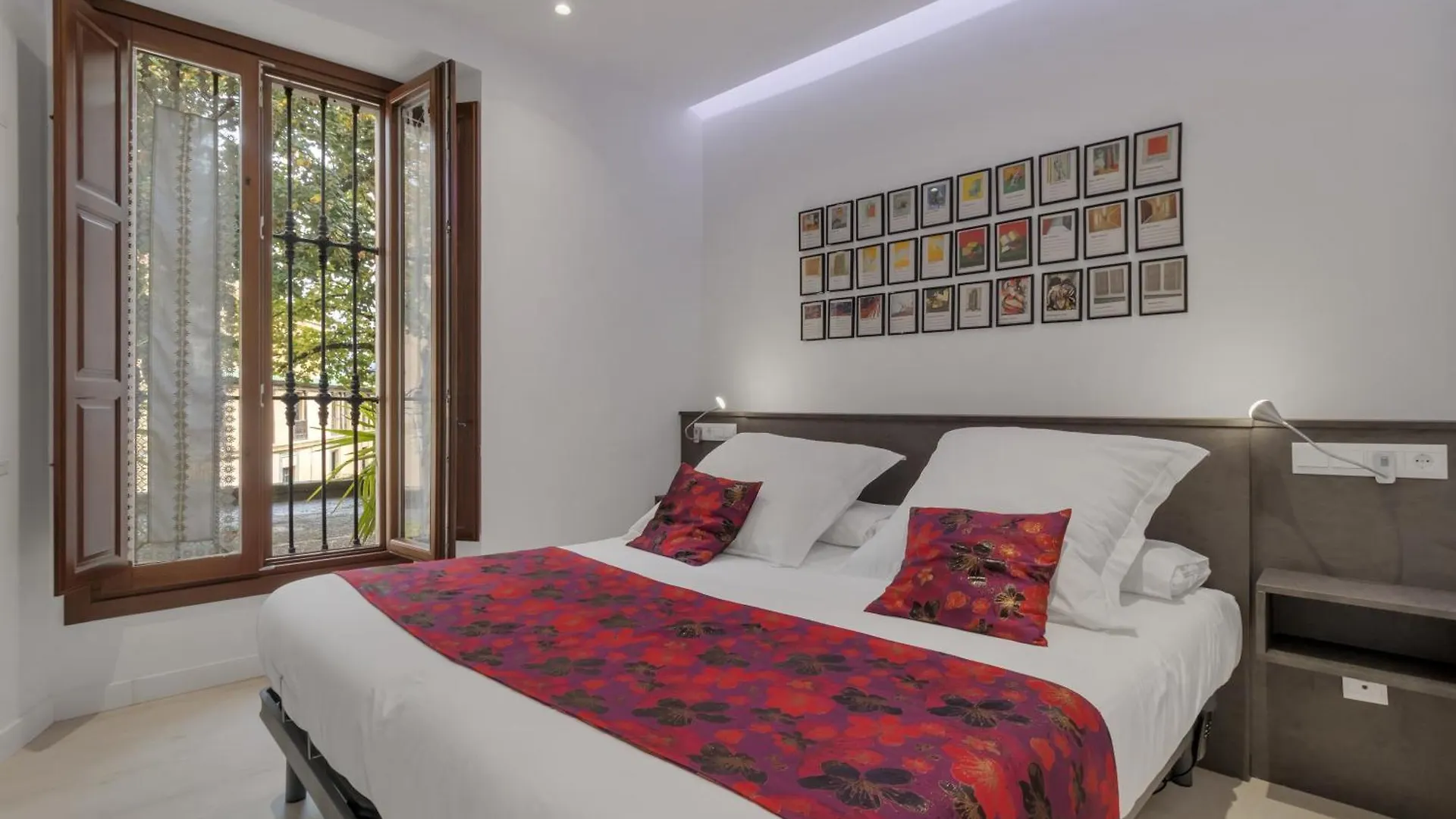 Hotel Ronda Nuevo