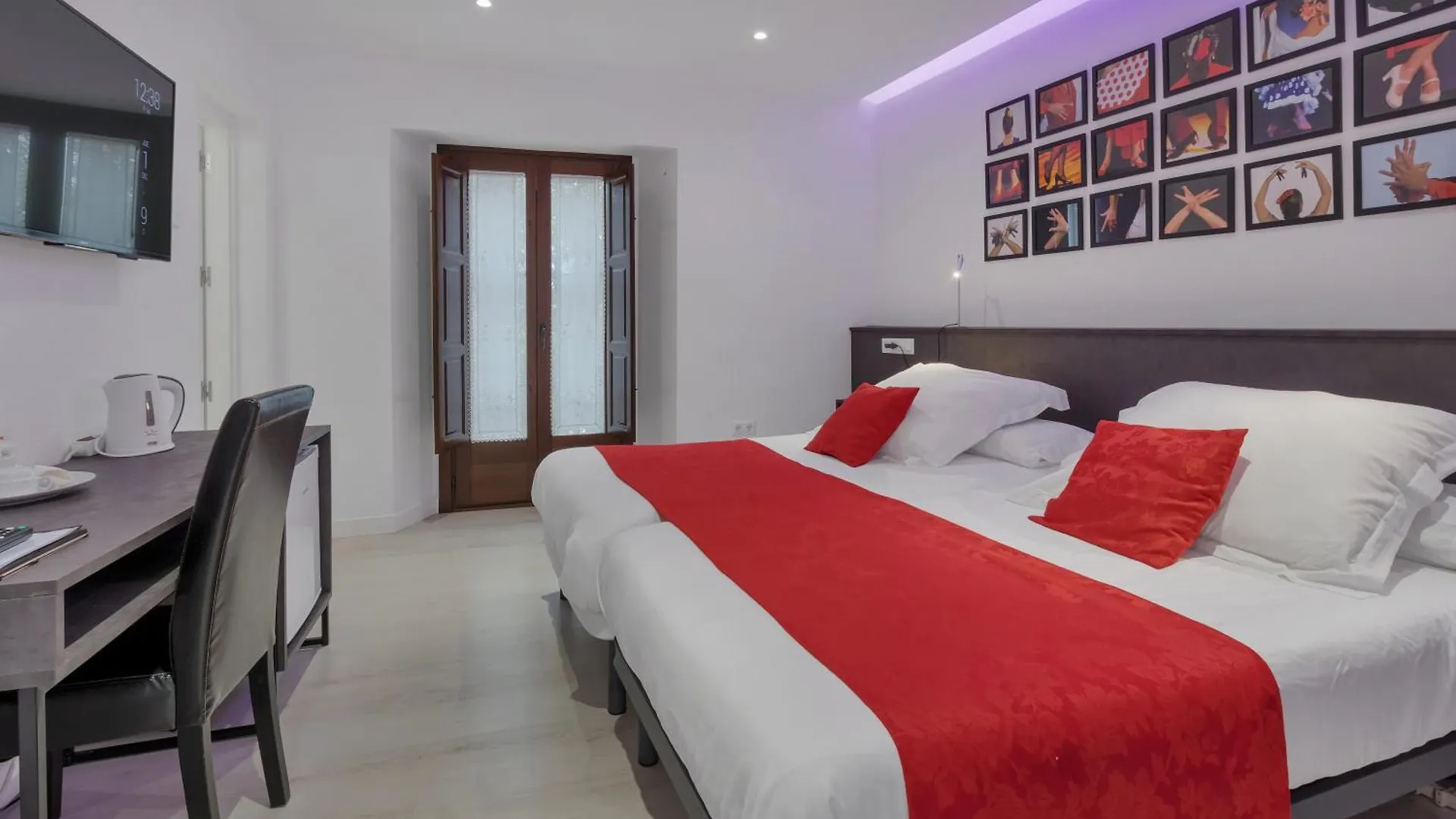 Hotel Ronda Nuevo
