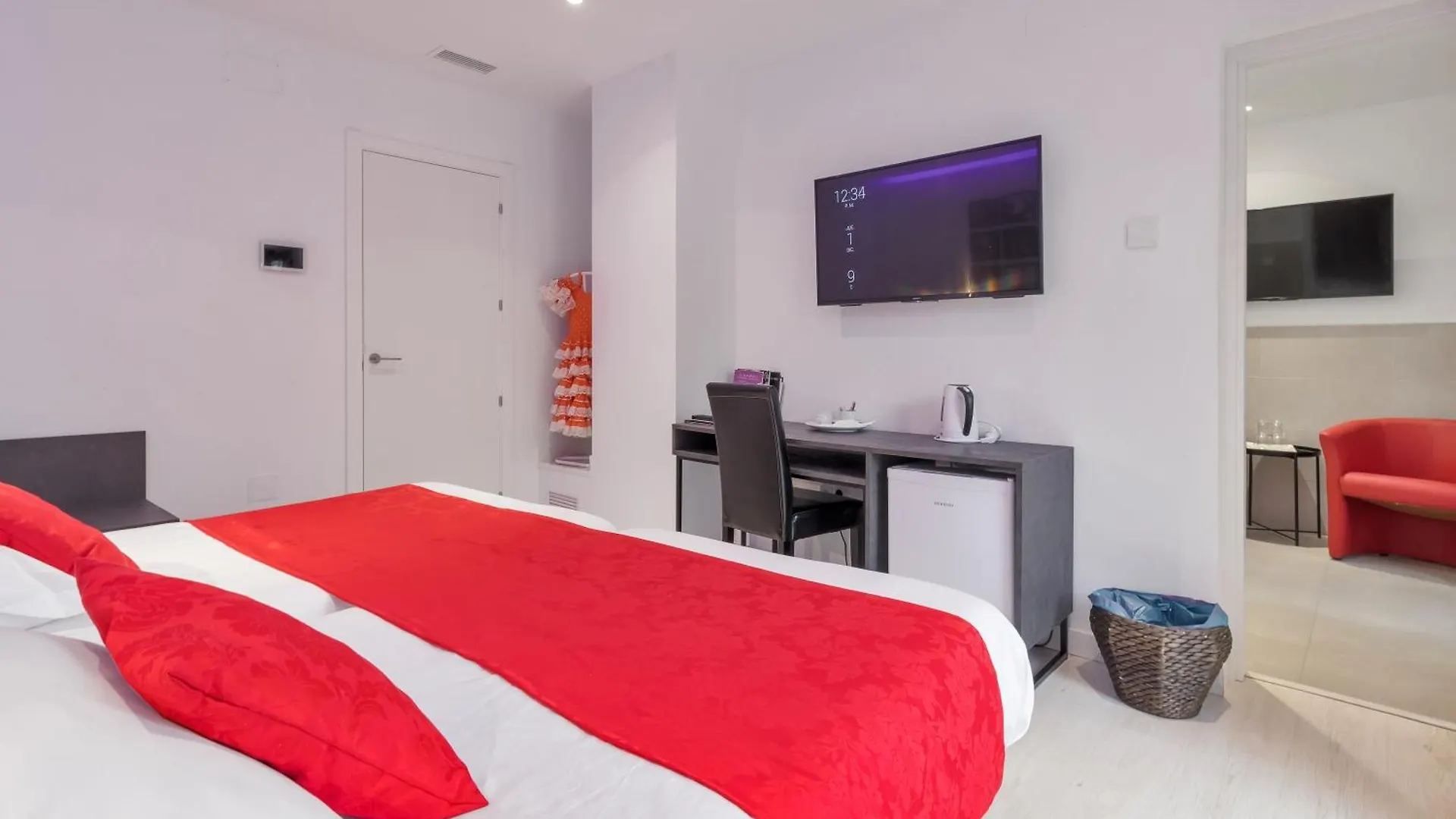 Hotel Ronda Nuevo 스페인