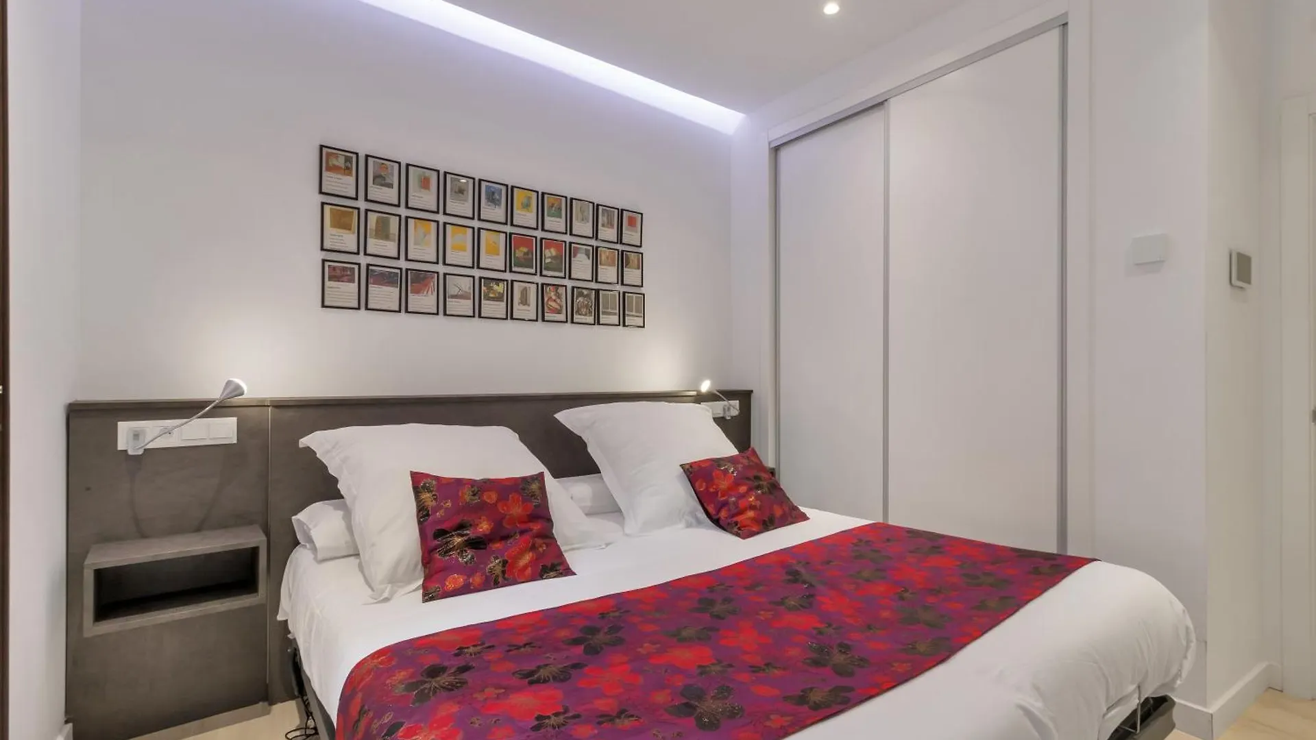 Hotel Ronda Nuevo 4*,  스페인